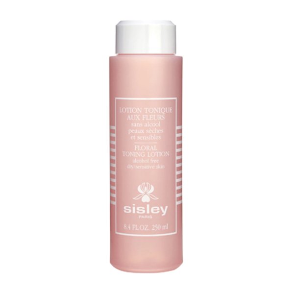 SISLEY LOTION AUX FLEURS FLACON 250 ML
