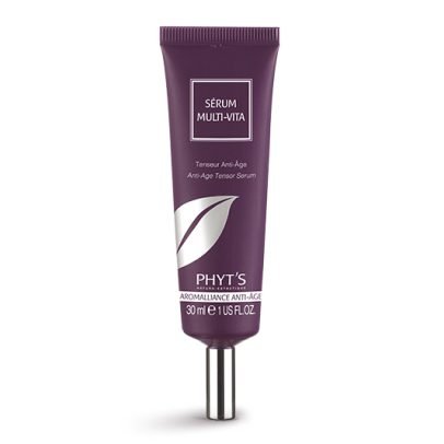 PHYT'S SERUM M-VITA A-RID 6 AMPOULES 5 ML