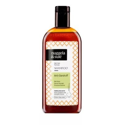 NUGGELA & SULE EPIGENETIC SHAMPOING ANTI DANDRUFF 250ML