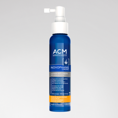 ACM NOVOPHANE LOTION ANTI CHUTE 100ML