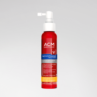 ACM NOVOPHANE REACTIONAL LOTION ANTI CHUTE 100ML PROMO