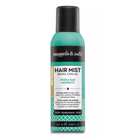 NUGGELA & SULE HAIR MIST SPRAY 207ML