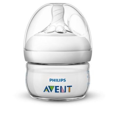 AVENT NATURAL BIBERON 60ML SCF 039/17