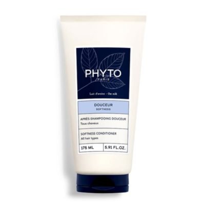 PHYTO APRES SHAMPOOING DOUCEUR TT CHEVEUX 175ML