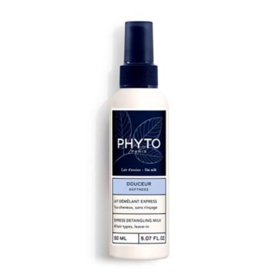 PHYTO LAIT DEMELANT EXPRESS DOUCEUR TT CHEVEUX 150ML