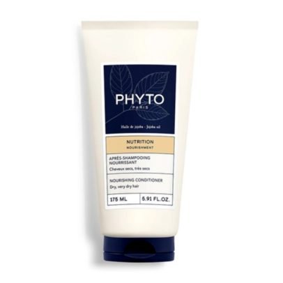 PHYTO APRES SHAMPOINGING NOURRISSANT CHEVEUX TRES SECS 175ML