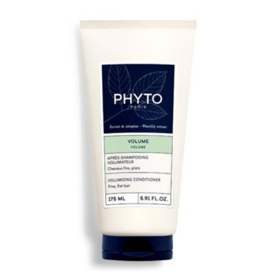 PHYTO APRES SHAMPOOING VOLUMATEUR CHEVEUX FINS 175ML