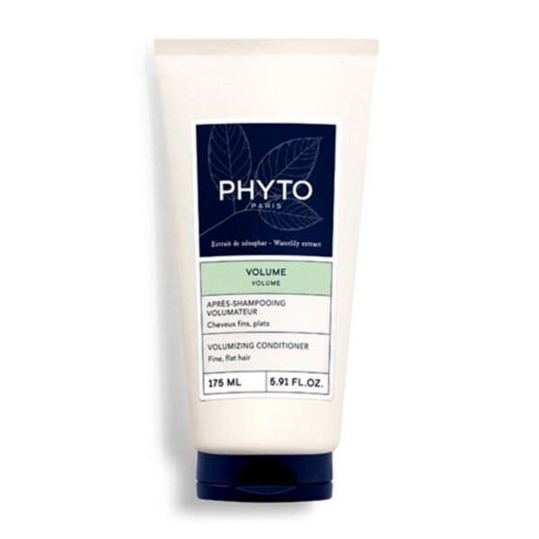 PHYTO APRES SHAMPOOING VOLUMATEUR CHEVEUX FINS 175ML