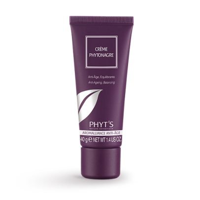 PHYT'S CRM PHYTONAGRE HYD PX MENOP. TB 40