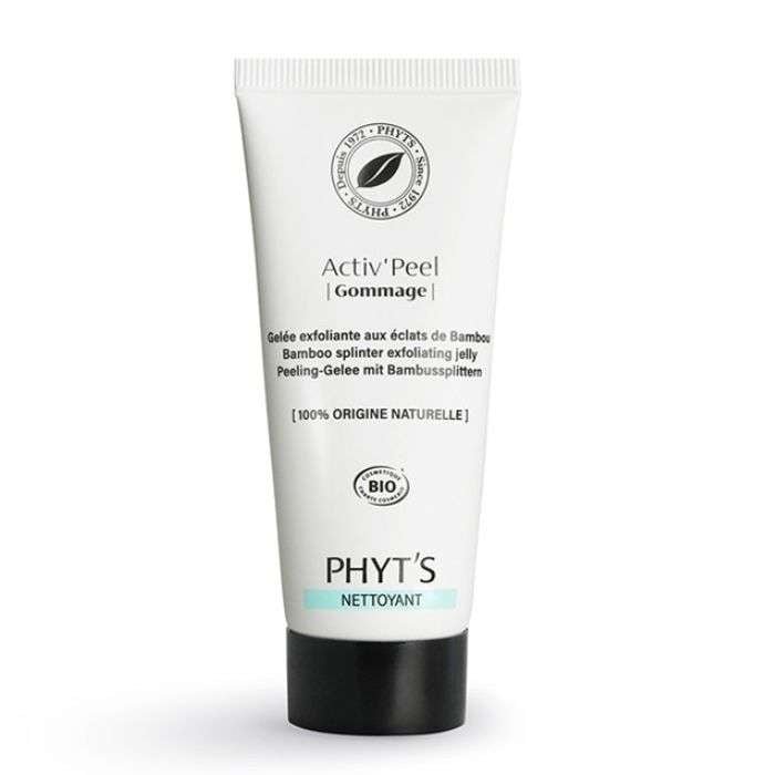 PHYT'S ACTIV PEEL PHYT S TUBE 40 G
