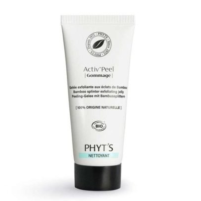 PHYT'S ACTIV PEEL PHYT S TUBE 40 G