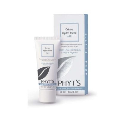 PHYT'S A.PHYT'S CRM RICHE 24H 40 ML