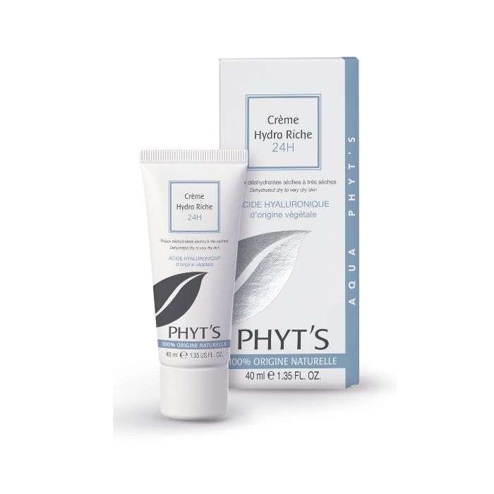 PHYT'S A.PHYT'S CRM RICHE 24H 40 ML