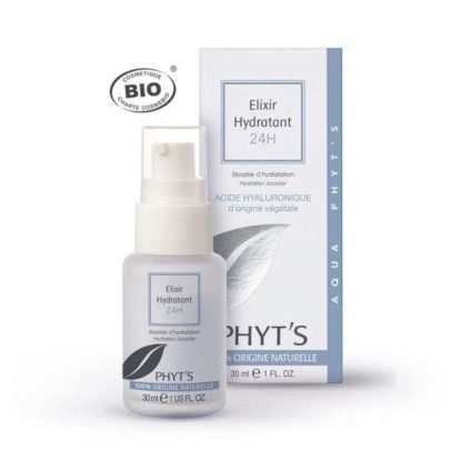 PHYT'S AQUA PHYT'S ELIXIR FLACON 30 ML