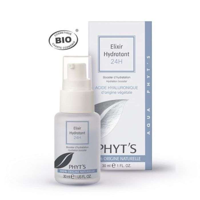 PHYT'S AQUA PHYT'S ELIXIR FLACON 30 ML
