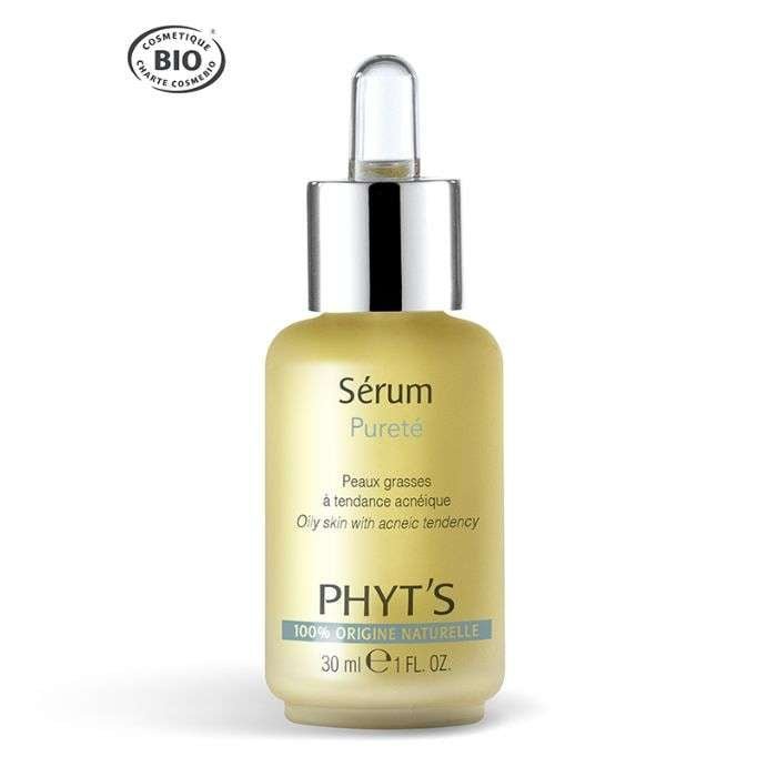 PHYT'S SERUM PURETE FLACON 30 ML