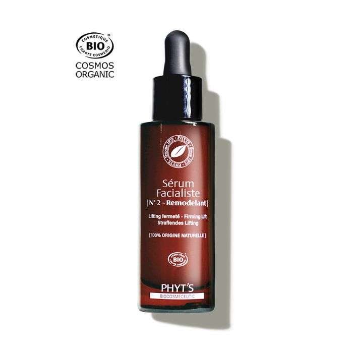 PHYT'S SERUM FACIALISTE REMODEL. N2 30 ML