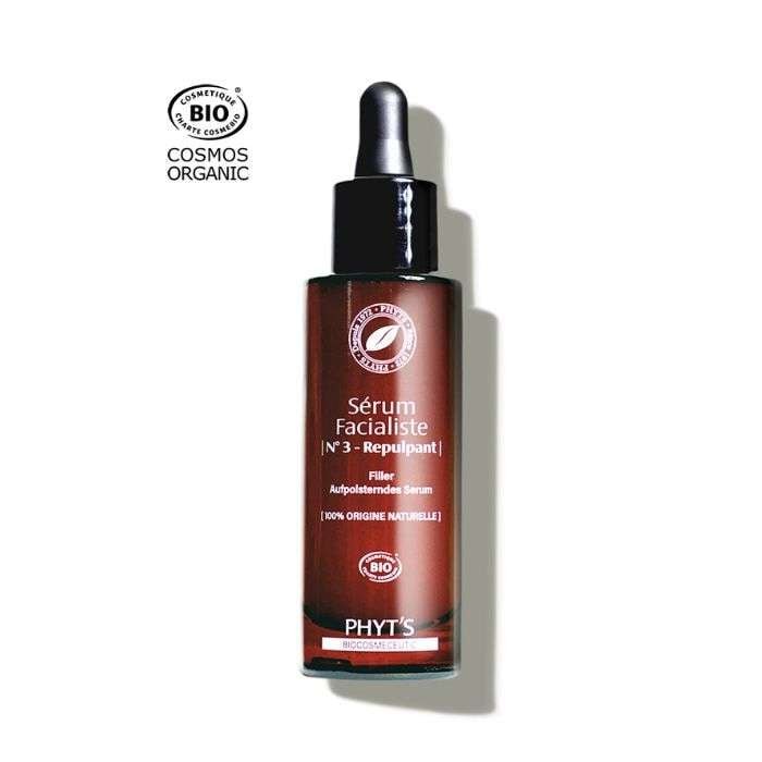 PHYT'S SERUM FACIALISTE REPULP. N3 30 ML