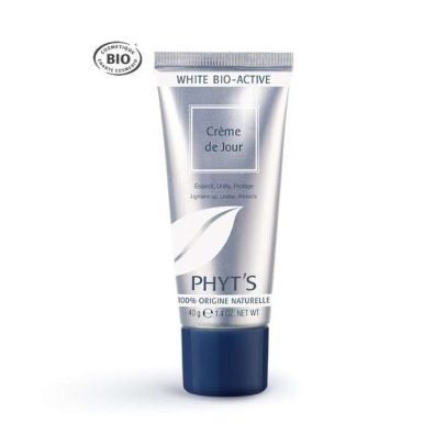PHYT'S WH.BIO CREME JOUR 40 G