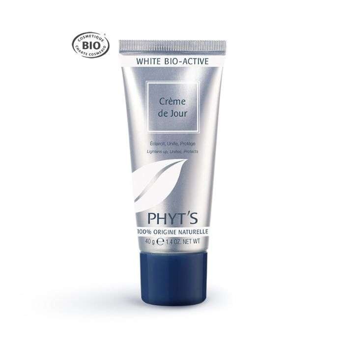 PHYT'S WH.BIO CREME JOUR 40 G