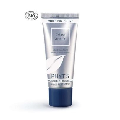 PHYT'S WH.BIO CREME NUIT 40 G