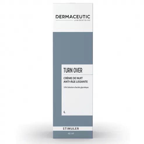 DERMA CEUTIC TURNOVER ACIDE GLYCOLIQUE 15%