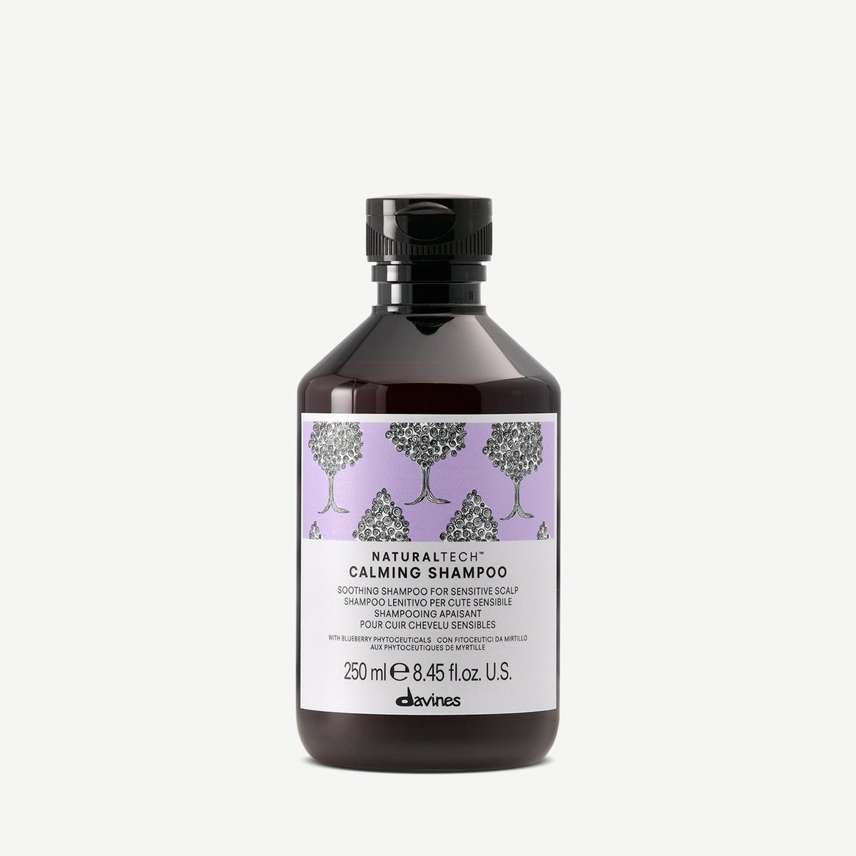 DAVINES CALMING SHAMPOO 250ML 71262