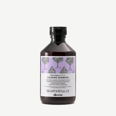 DAVINES CALMING SHAMPOING 1L