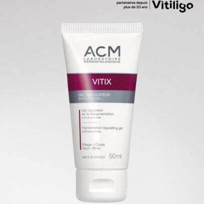 ACM VITIX GEL 50ML
