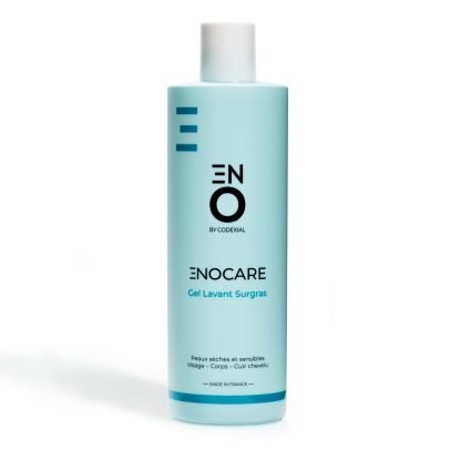 CODEXIAL ENOCARE GEL LAVANT SURGRAS 400ML