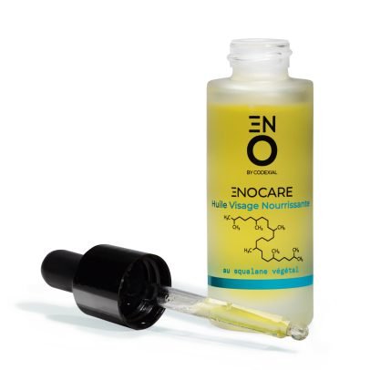 CODEXIAL ENOCARE HUILE VISAGE NOURISSANTE 20ml