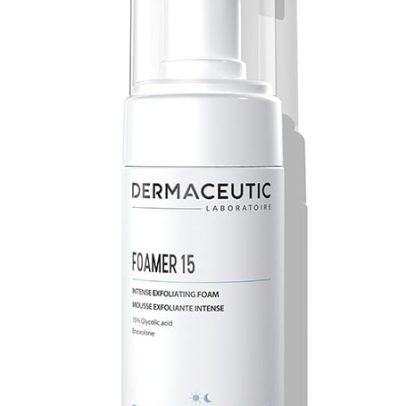 DERMA CEUTIC FOAMER 15 100ML