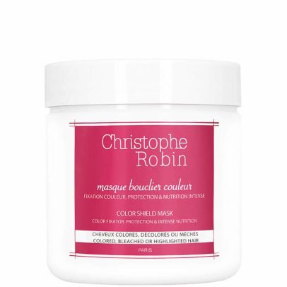 CHRISTOPHE ROBIN SOIN NUANCEUR DE COULEUR ROUX VENITIEN 250ML