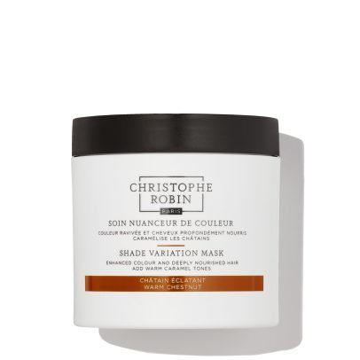 CHRISTOPHE ROBIN SOIN NUANCEUR DE COULEUR CHÂTAIN ECLATANT 75ML