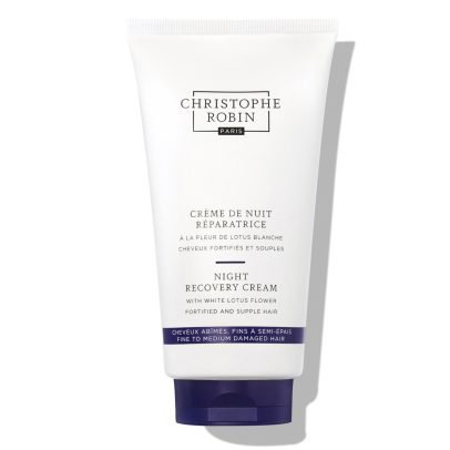CHRISTOPHE ROBIN CREME DE NUIT REPARATRICE 150ML SKU12642445