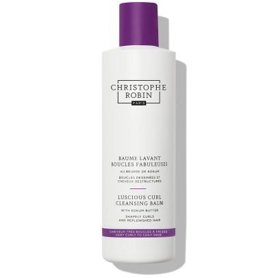 CHRISTOPHE ROBIN BAUME LAVANT BOUCLES FABULEUSES 250ML
