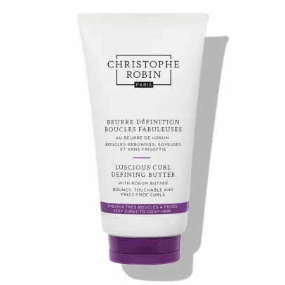 CHRISTOPHE ROBIN BEURRE DEFINITION BOUCLES FABULEUSES 150ML