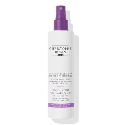CHRISTOPHE ROBIN BRUME REVITALISANTE BOUCLES FABULEUSES 150ML SKU13938453