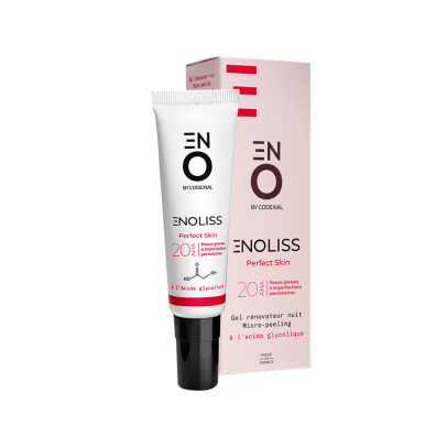 ENOLISS PERFECT SKIN 20 AHA 30ML