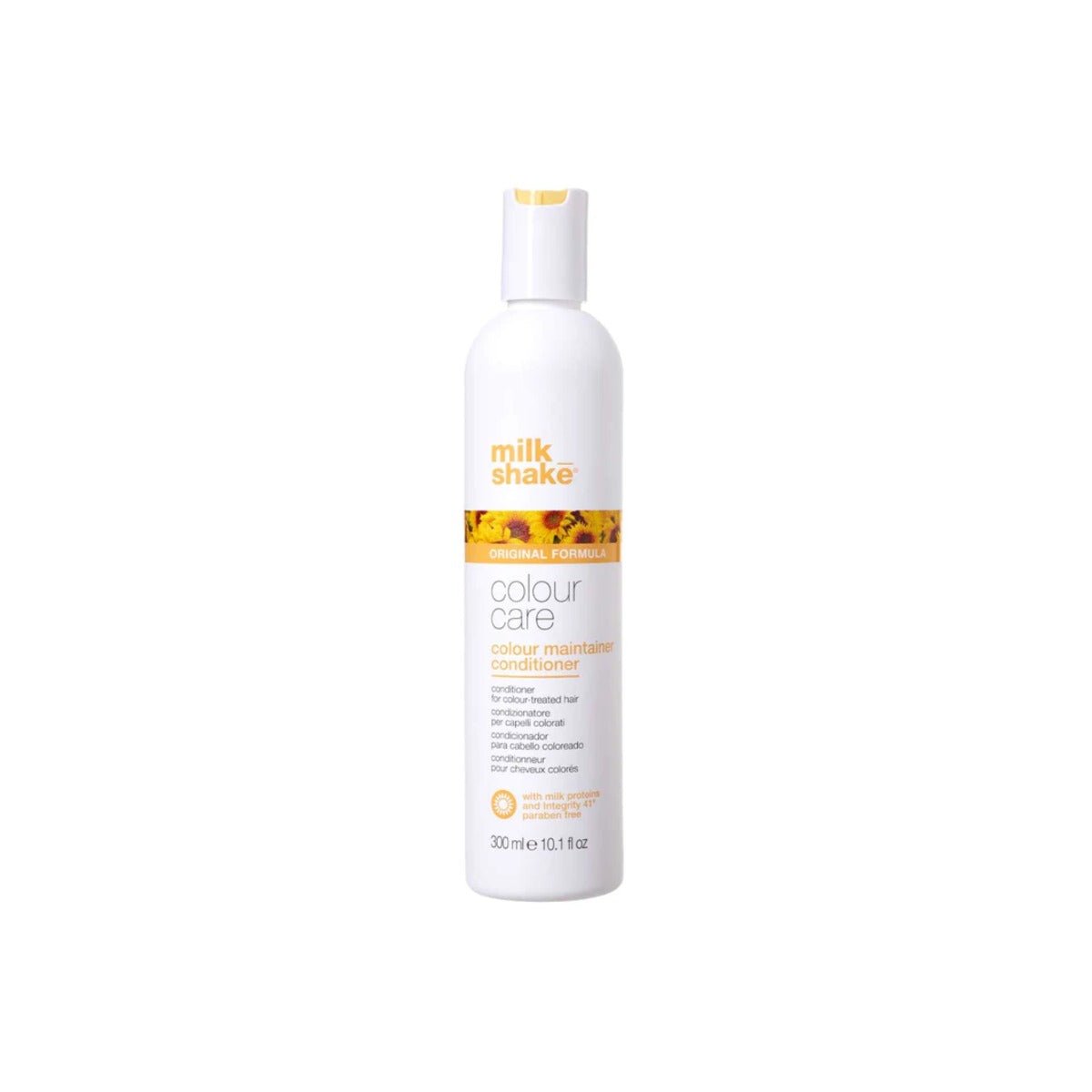 MILK SHAKE COLOUR CARE CONDITIONNEUR CHEVEUX COLORES 300ML