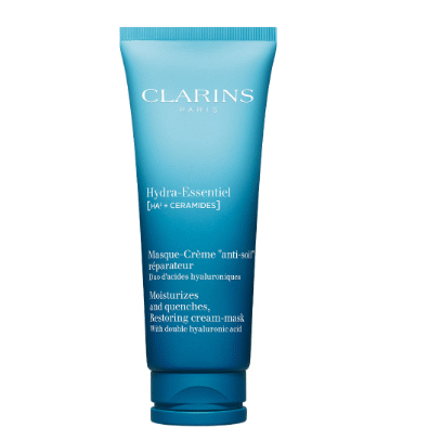 CLARINS ESSENTIEL [HA²] MASQUE-CRÈME 75ML