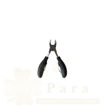 INNOXA PINCE A ONGLES PEDICURE DOUBLE BEC 12.7CM VM-S84