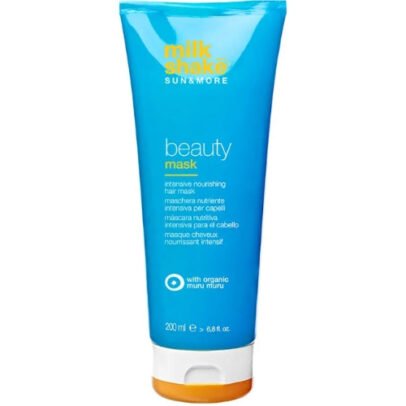 MILK SHAKE SUN&MORE MASQUE NOURRISSANT INTENSIF SS PARABEN 200ML