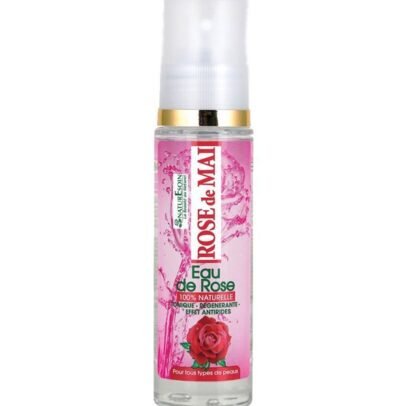 NATURESOIN EAU DE ROSE DE MAI 50 ML