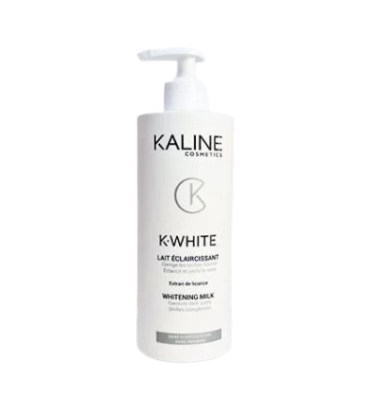 KALINE LAIT ECLAIRCISSANT 500ML GM