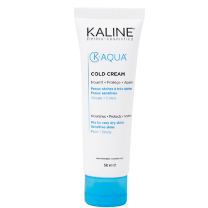 KALINE K AQUA COLD CREAM 50ML