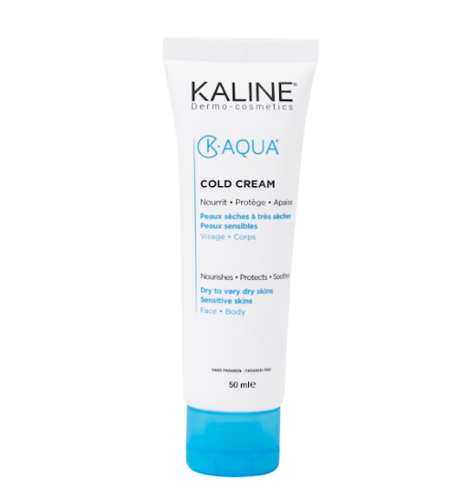 KALINE K AQUA COLD CREAM 50ML