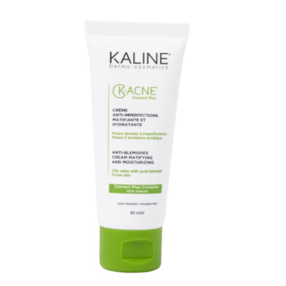 KALINE K ACNE CREME ANTI IMPERFECTIONS 40ML