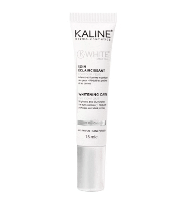 KALINE K WHITE SOIN CONTOUR DES YEUX 15ML