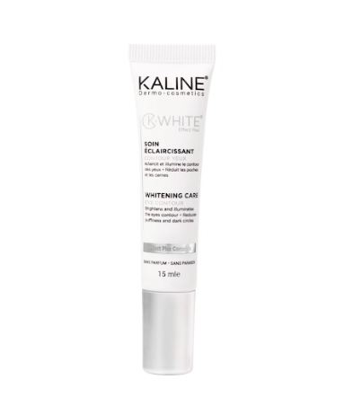 KALINE K WHITE SOIN CONTOUR DES YEUX 15ML